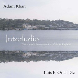 interludio welsh argentine guitar duo